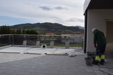 El Ayuntamiento continúa con los ...