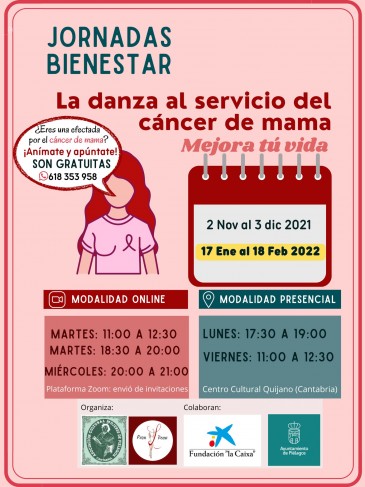 El Centro Cultural Quijano acogerá del ...