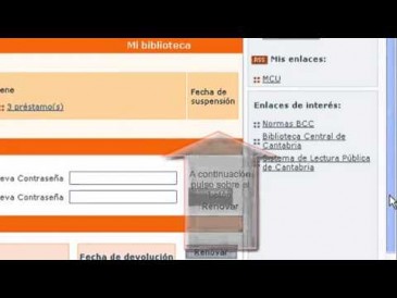 La Biblioteca municipal Francisco Sota ...