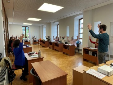 El Ayuntamiento de Piélagos ...