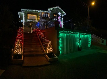 Francisco Bravo y María del Mar ...