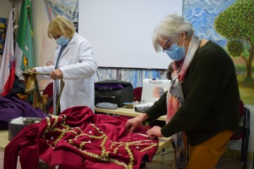 La Escuela municipal de trajes ...