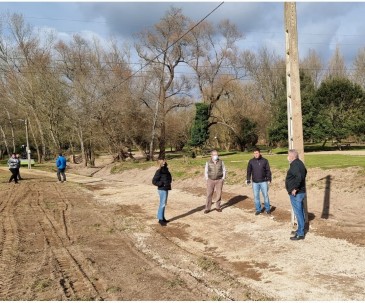 El Ayuntamiento de Piélagos recupera ...