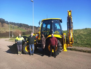 El Ayuntamiento de Piélagos pone en ...