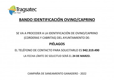 Abierto hasta el 24 de marzo el plazo ...