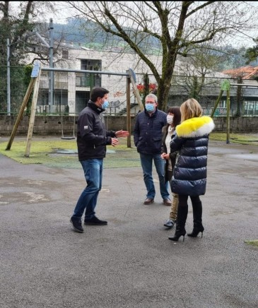 El Ayuntamiento de Piélagos realiza ...