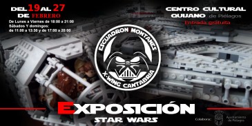 El universo de Star Wars recalará del ...