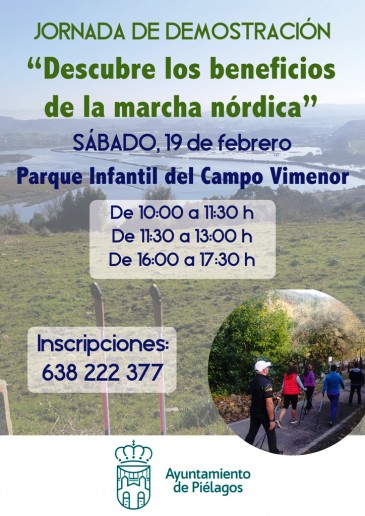 El Programa de salud integral deportiva ...