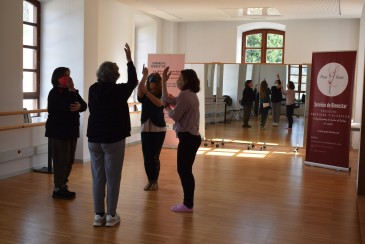 La danza en buena compañía, otra ...