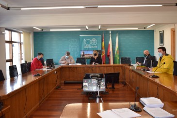 Piélagos aprueba inicialmente la ...