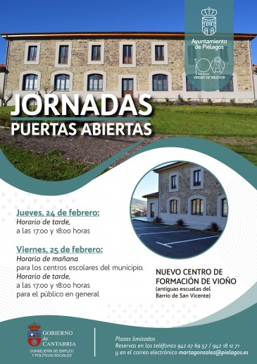 Abierta la inscripción en las jornadas ...