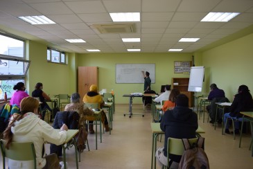 En marcha dos nuevos cursos de ...