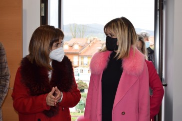 El nuevo Centro de formación de Vioño ...
