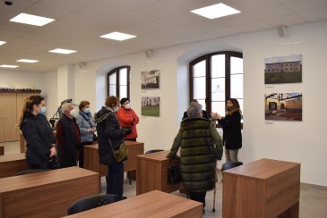 Segunda jornada de puertas abiertas en ...