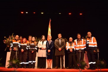 Piélagos agradece a la Agrupación de ...