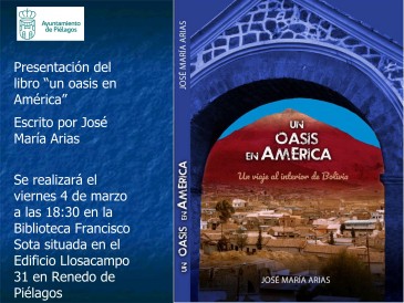 La Biblioteca municipal de Renedo ...