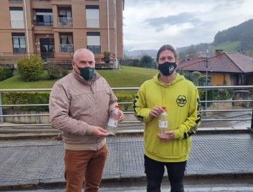 El Ayuntamiento de Piélagos pone en ...