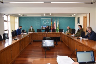 Aprobados los expedientes de ...