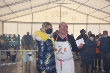 Sergio Aguayo, ganador del VII Concurso ...