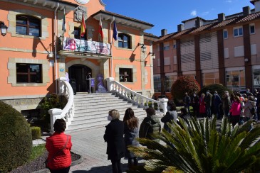 Piélagos celebra el Día Internacional ...