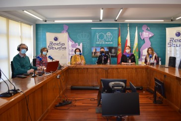 Las mujeres de Piélagos, protagonistas ...