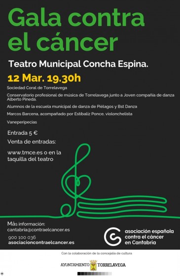 Los alumnos de la Escuela municipal de ...