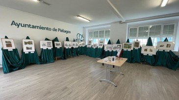 Maximimo Rodríguez, usuario de la ...