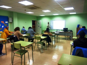 El CEPA de Piélagos se consolida como ...