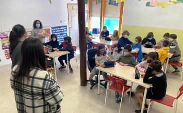 Las oficinas municipales de ...