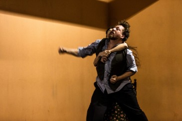 Piélagos, sede durante el mes de abril ...