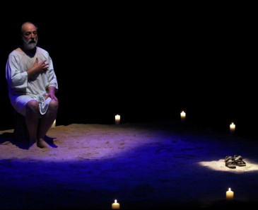 “El sueño de un hombre ridículo”, ...