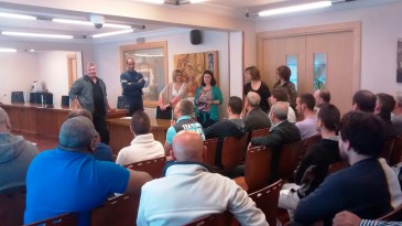 El Ayuntamiento de Piélagos incorpora ...