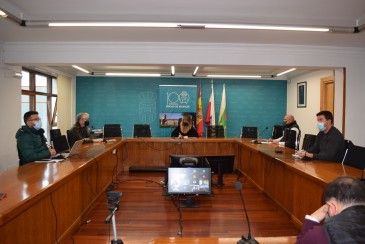 Ratificado el acuerdo de expropiación ...