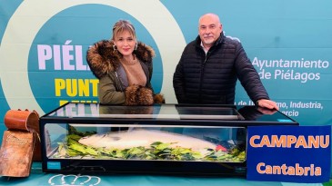 Inaugurada la Fiesta de la pesca del ...