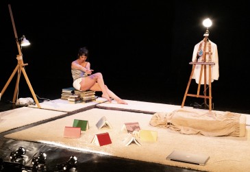 El monólogo ‘M.A.R.I.L.U.L.A.’, ...