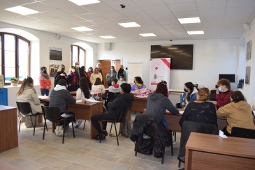 15 jóvenes en situación de desempleo ...