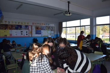 Conocimientos a prueba de bomba