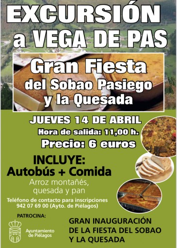 El Ayuntamiento de Piélagos ...