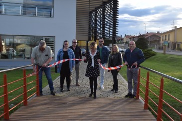 El Ayuntamiento de Piélagos pone en ...