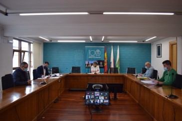 Piélagos aprueba inicialmente el ...