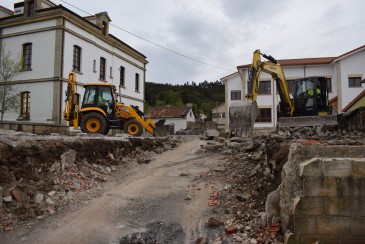 El Ayuntamiento de Piélagos inicia la ...