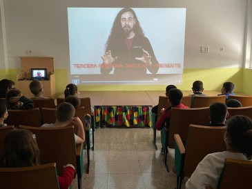 El XII Festival Internacional de Cine ...