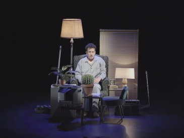 “Un hijo de nuestro tiempo” y ...