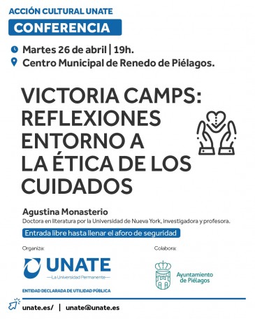 UNATE reflexionará sobre la ética de ...