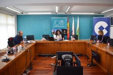 Las actividades de promoción del ...