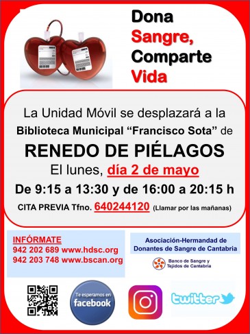 La Unidad Móvil de la ...