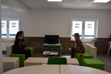 Las nuevas oficinas municipales de ...