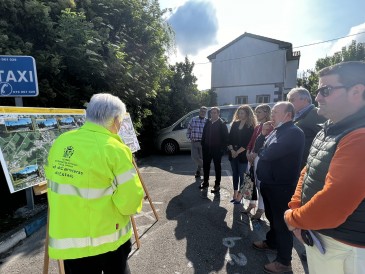 El Ministerio de Transporte y Movilidad ...