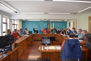 El Ayuntamiento reitera que las ...