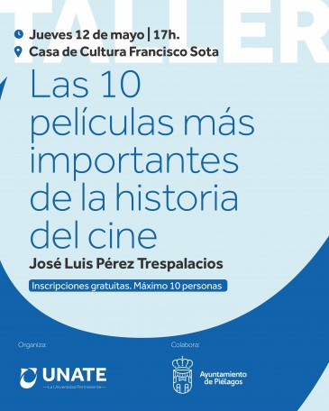 UNATE invita a los vecinos de Piélagos ...